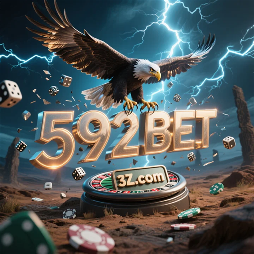 Explorando o Mundo do Poker em 592bet.com